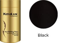 KeraLux Svart