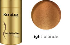 KeraLux Ljusblond